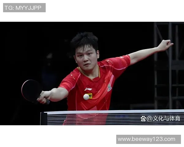 杭州乒乓球队技术实力强劲荣登全国第八名引发关注