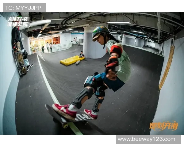 深圳滑板队技术争议引发热议滑板文化的未来发展之路探讨