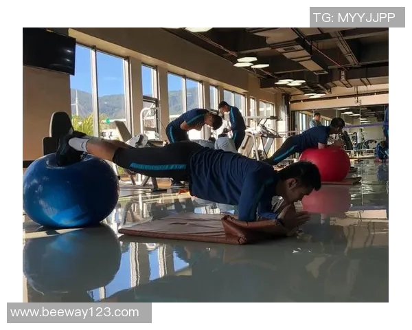 球员年度体能评估揭示赛季体力分布状况