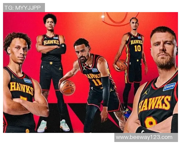 老鹰NBA队史简介与近年表现分析