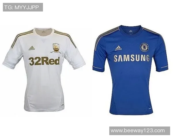 英超哪支球队球衣设计最受欢迎及其背后故事