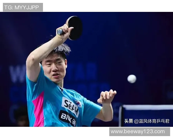 乒乓球运动员的训练与心态塑造之路:从基础技巧到世界冠军的挑战 乒乓球运动员的训练与心态塑造之路:从基础技巧到世界冠军的挑战